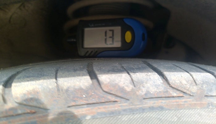 2021 KIA SELTOS HTX IVT 1.5 PETROL, Petrol, Automatic, 79,668 km, tyre