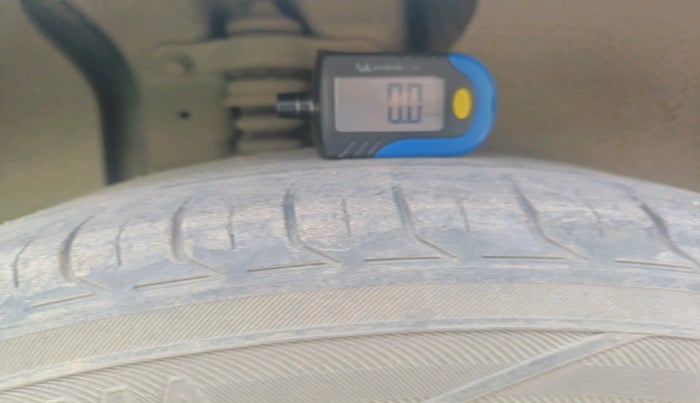 2021 KIA SELTOS HTX IVT 1.5 PETROL, Petrol, Automatic, 79,668 km, tyre