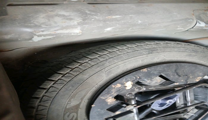 2011 Hyundai i10 ERA 1.1, Petrol, Manual, 72,020 km, tyre