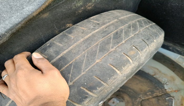 2012 Fiat Grand Punto DYNAMIC 1.3, Diesel, Manual, 99,999 km, tyre