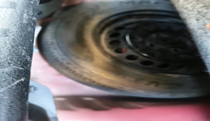 2019 Maruti Baleno DELTA PETROL 1.2, Petrol, Manual, 49,959 km, tyre