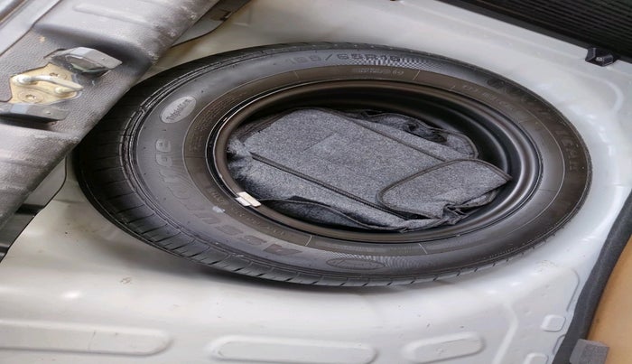 2020 KIA SONET GTX PLUS 1.0 IMT, Petrol, Manual, 45,510 km, tyre