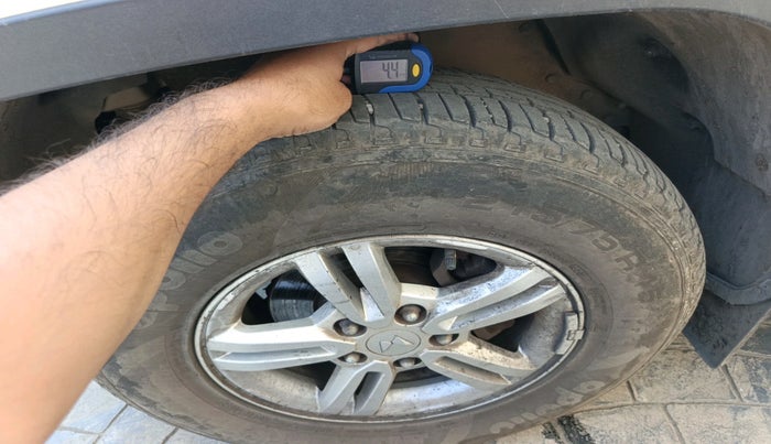 2023 Mahindra BOLERO NEO N10 R, Diesel, Manual, 9,380 km, tyre