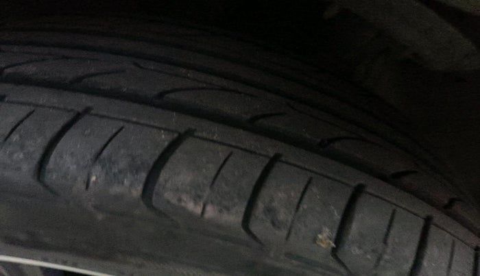 2022 Honda City 1.5L I-DTEC VX, Diesel, Manual, 64,450 km, tyre