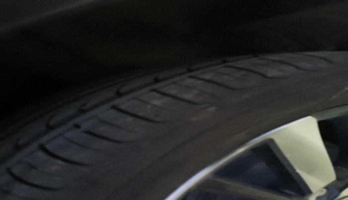 2022 Honda City 1.5L I-DTEC VX, Diesel, Manual, 64,450 km, tyre