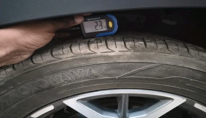 2020 KIA SELTOS GTX PLUS DCT 1.4 PETROL, Petrol, Automatic, 95,104 km, tyre