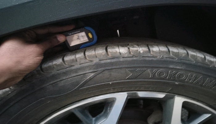 2020 KIA SELTOS GTX PLUS DCT 1.4 PETROL, Petrol, Automatic, 95,104 km, tyre