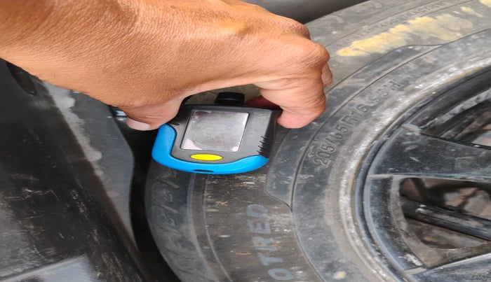 2012 Chevrolet Cruze LTZ, Diesel, Manual, 89,846 km, tyre