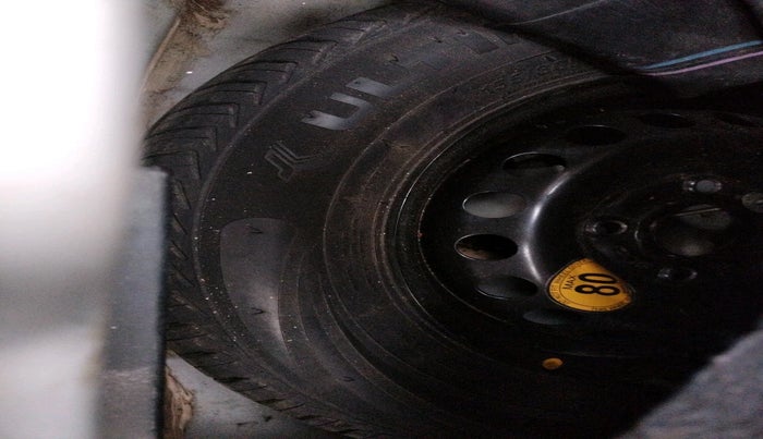 2021 Tata TIAGO NRG XZ MT, Petrol, Manual, 1,05,561 km, tyre