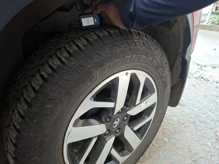 Tyres