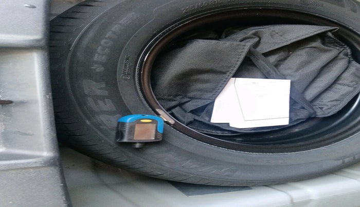 2023 Tata NEXON EV EMPOWERED LONG RANGE, Electric, Automatic, 15,775 km, tyre