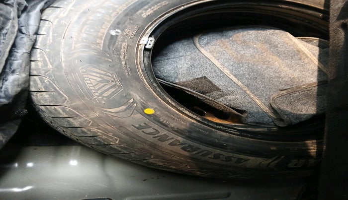 2024 KIA SELTOS  HTX 1.5 PETROL CVT, Petrol, Automatic, 17,873 km, tyre