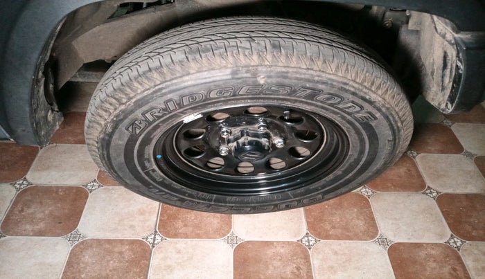 2023 Maruti JIMNY ZETA ALL GRIP PRO , Petrol, Manual, 10,906 km, tyre