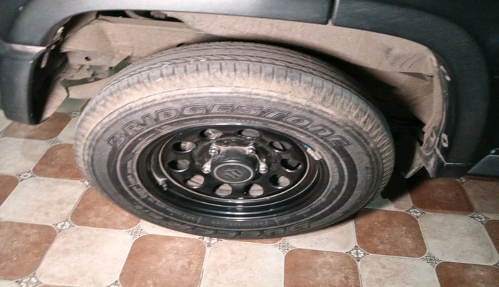 2023 Maruti JIMNY ZETA ALL GRIP PRO , Petrol, Manual, 10,906 km, tyre