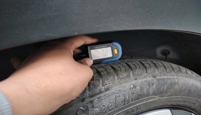 2024 KIA SONET 	 HTX 1.0 TURBO DCT, Petrol, Automatic, 8,443 km, tyre