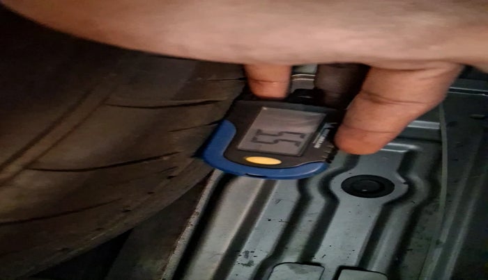 2011 Mercedes Benz E Class E 250 CDI ELEGANCE, Diesel, Automatic, 53,755 km, tyre