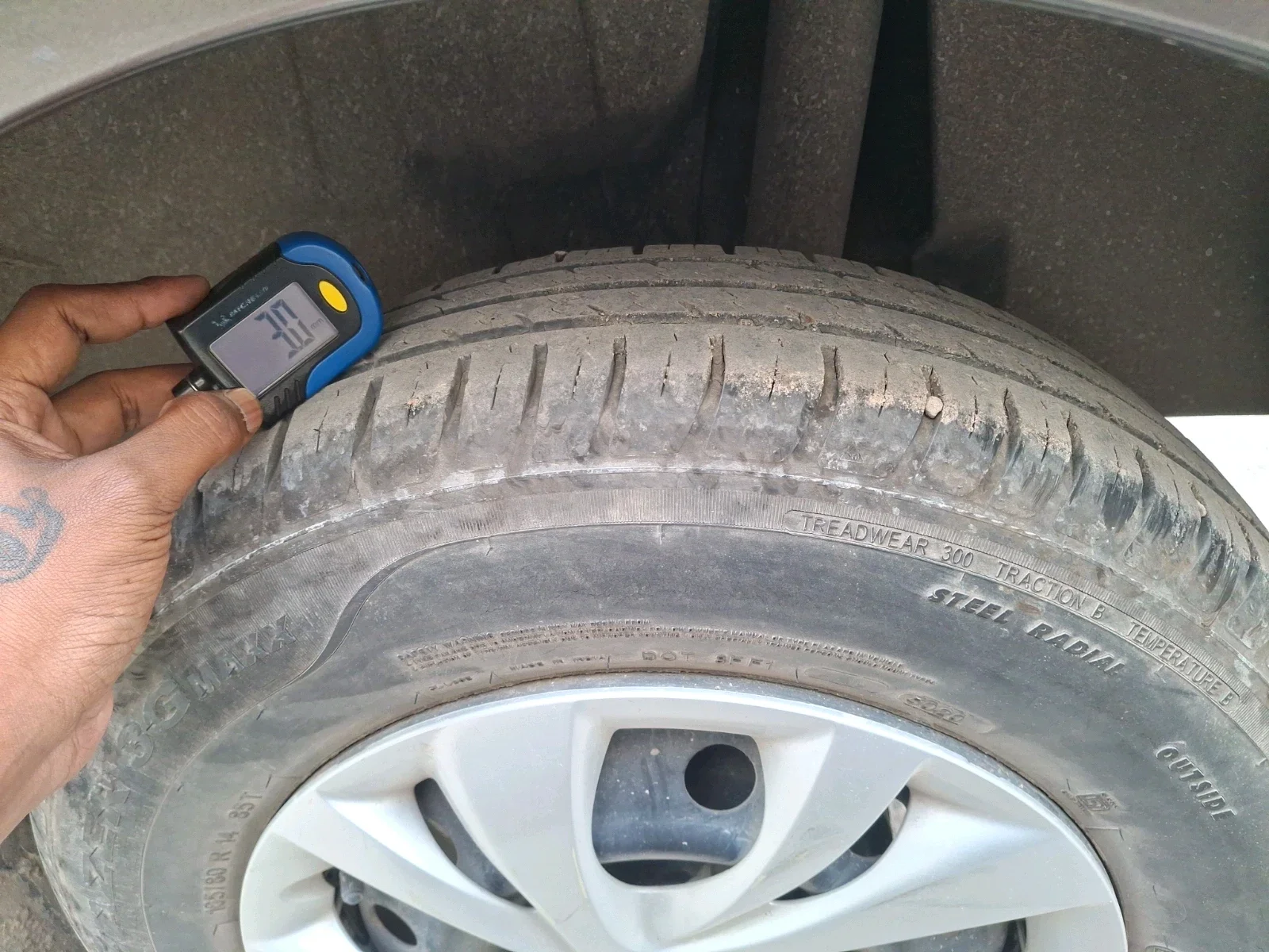 Tyres