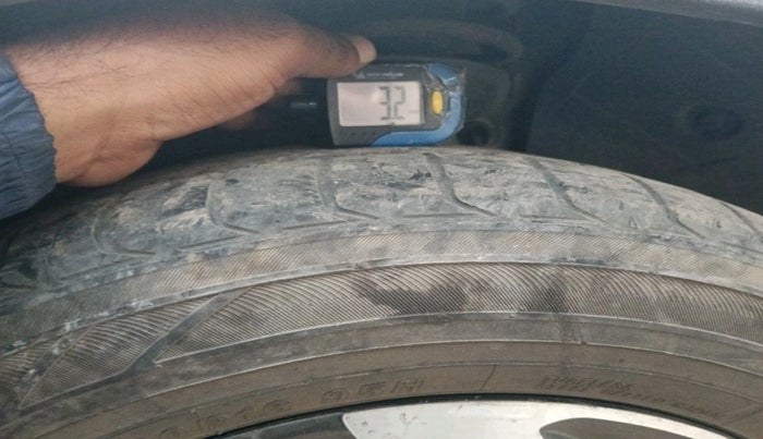 2022 KIA SONET GTX PLUS 1.5, Diesel, Manual, 55,750 km, tyre