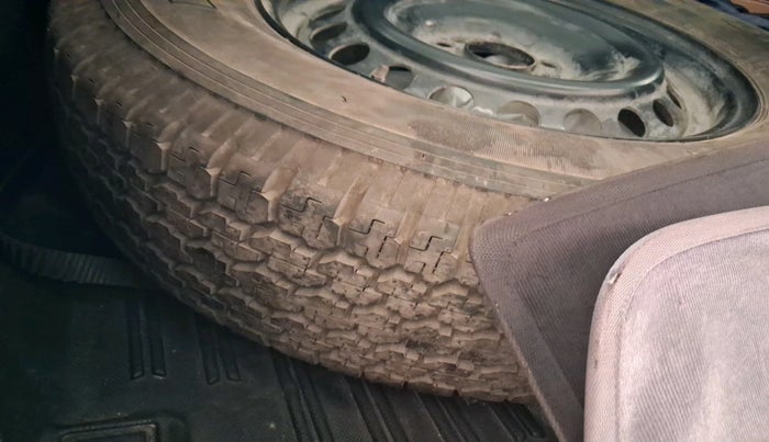 2019 Tata Harrier XZ 2.0L, Diesel, Manual, 1,48,303 km, tyre