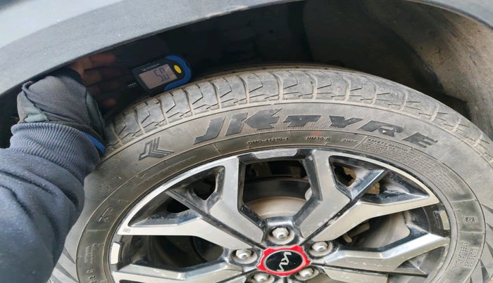 2022 KIA SELTOS GTX PLUS DCT 1.4 PETROL, Petrol, Automatic, 32,456 km, tyre