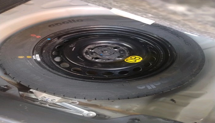 2023 Maruti Baleno ALPHA PETROL 1.2, Petrol, Manual, 89,165 km, tyre