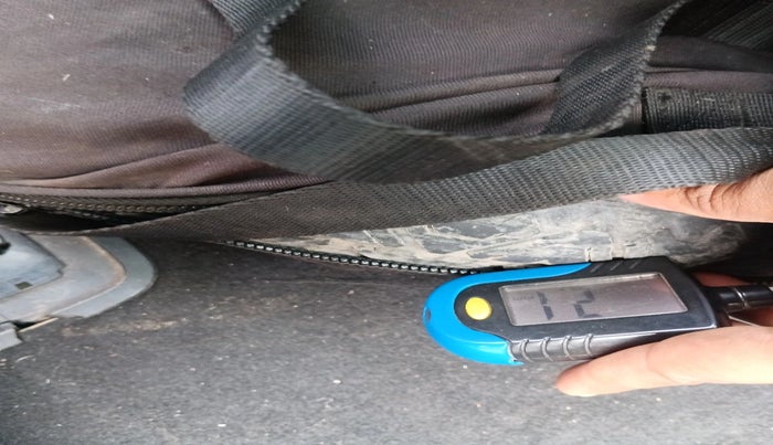 2012 Mercedes Benz B Class B 180 SPORTS PETROL, Petrol, Automatic, 58,852 km, tyre