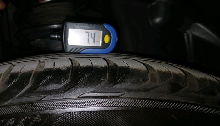 2021 Jeep Compass MODEL S (O) DIESEL 4X4 AT, Diesel, Automatic, 90,100 km, tyre