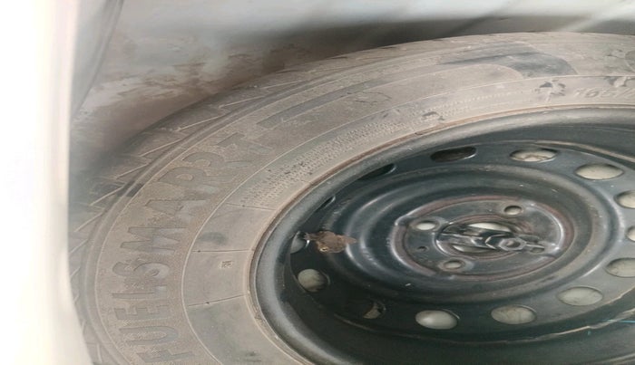 2019 Hyundai NEW SANTRO SPORTZ CNG, Petrol, Manual, 71,569 km, tyre