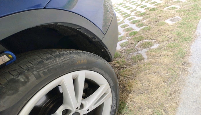 2016 BMW X1 SDRIVE 20D, Diesel, Automatic, 68,302 km, tyre