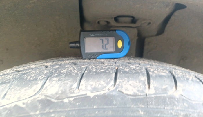 2019 MG HECTOR SHARP 1.5 DCT PETROL, Petrol, Automatic, 49,314 km, tyre