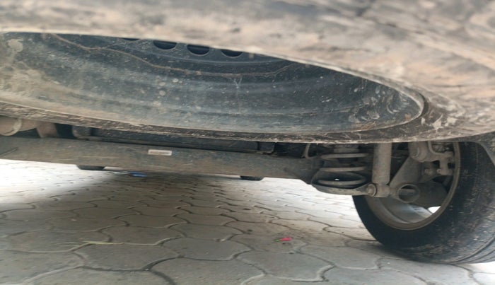 2019 MG HECTOR SHARP 1.5 DCT PETROL, Petrol, Automatic, 49,314 km, tyre