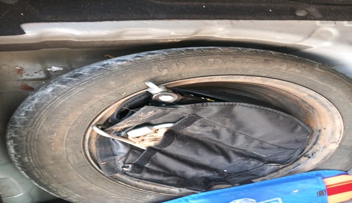 2022 Tata NEXON XM SUNROOF PETROL, Petrol, Manual, 27,755 km, tyre