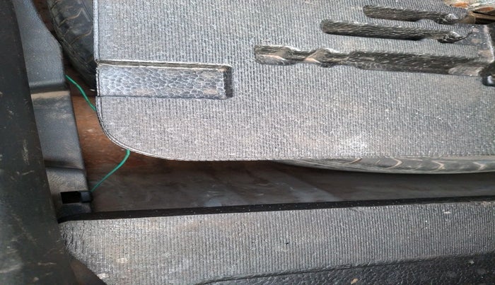 2011 Honda Civic 1.8L I-VTEC V AT SUNROOF, Petrol, Automatic, 67,934 km, tyre