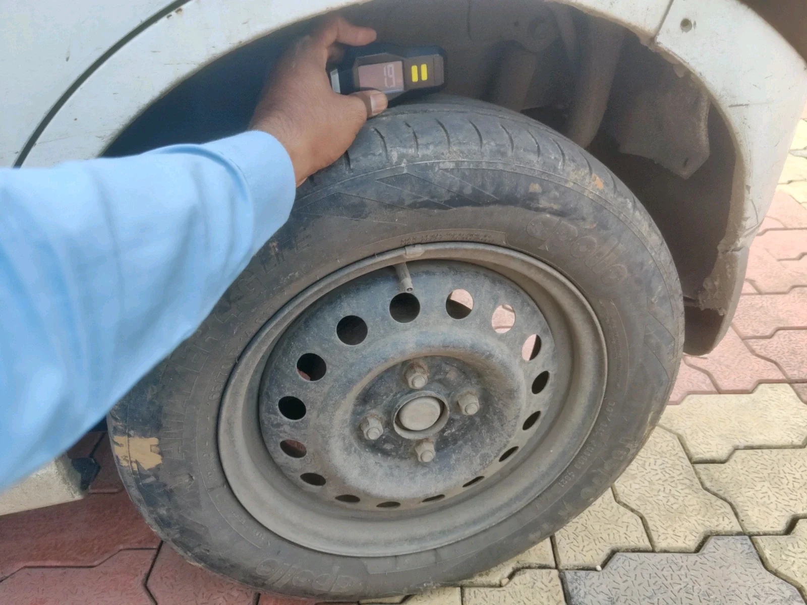 Tyres