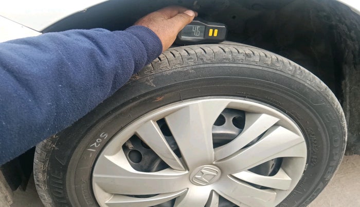 2019 Honda Amaze 1.2L I-VTEC S, Petrol, Manual, 41,899 km, tyre