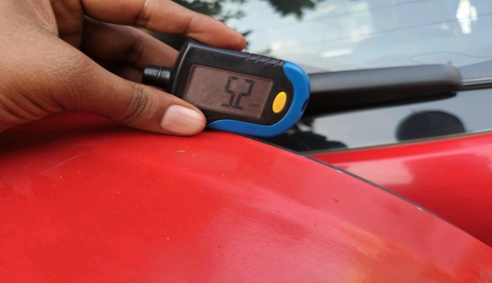 2019 Ford Ecosport TITANIUM 1.5L PETROL, Petrol, Manual, 54,295 km, tyre