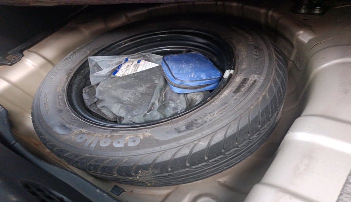 2014 Hyundai i20 SPORTZ 1.4 CRDI, Diesel, Manual, 76,827 km, tyre