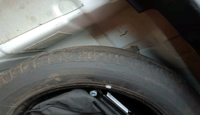 2022 Tata NEXON XZ PLUS (HS) PETROL, Petrol, Manual, 23,271 km, tyre