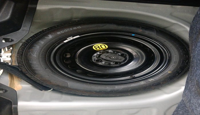 2021 Toyota Glanza G, Petrol, Manual, 77,339 km, tyre