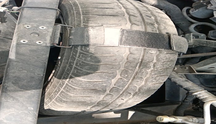 2016 Mahindra E2O T2, Electric, Automatic, 43,314 km, tyre