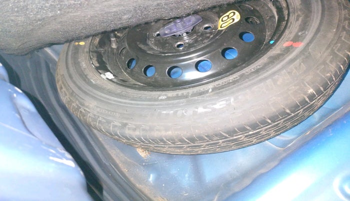 2022 Maruti Celerio ZXI PLUS, Petrol, Manual, 48,834 km, tyre