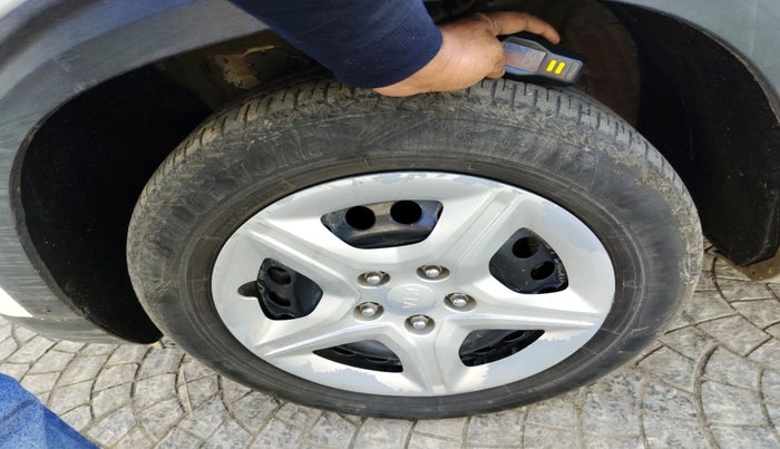 2021 KIA SELTOS HTE 1.5 DIESEL, Diesel, Manual, 77,972 km, tyre