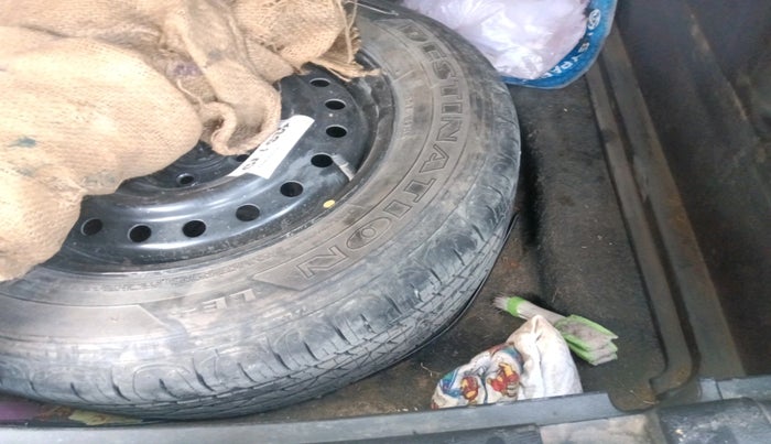 2018 Jeep Compass LIMITED (O) 2.0 DIESEL, Diesel, Manual, 99,452 km, tyre