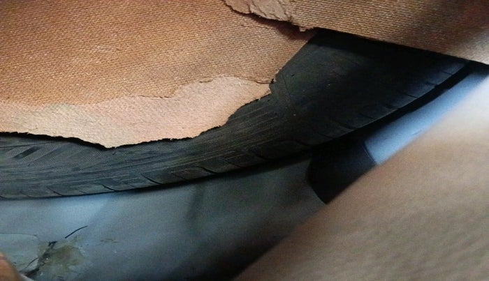 2013 Hyundai i10 ERA 1.1, Petrol, Manual, 66,534 km, tyre