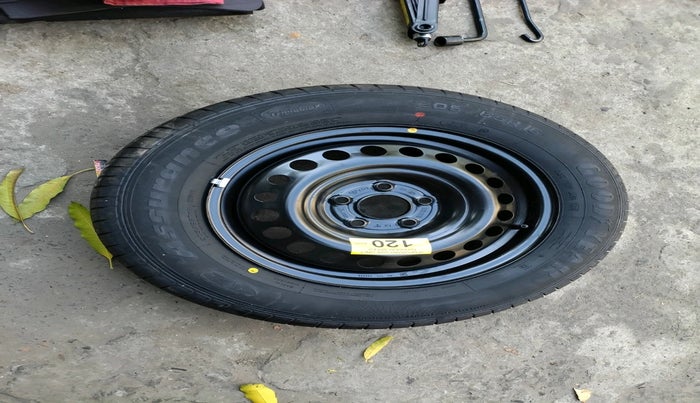 2019 KIA SELTOS HTX PLUS 1.5 DIESEL, Diesel, Manual, 71,186 km, tyre