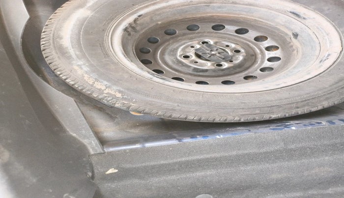 2024 Tata ALTROZ XZ DIESEL, Diesel, Manual, 40,020 km, tyre