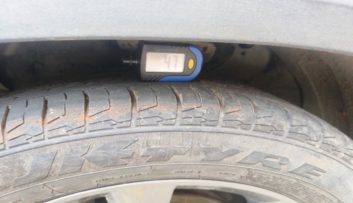 2022 KIA SELTOS HTX IVT 1.5 PETROL, Petrol, Automatic, 70,140 km, tyre