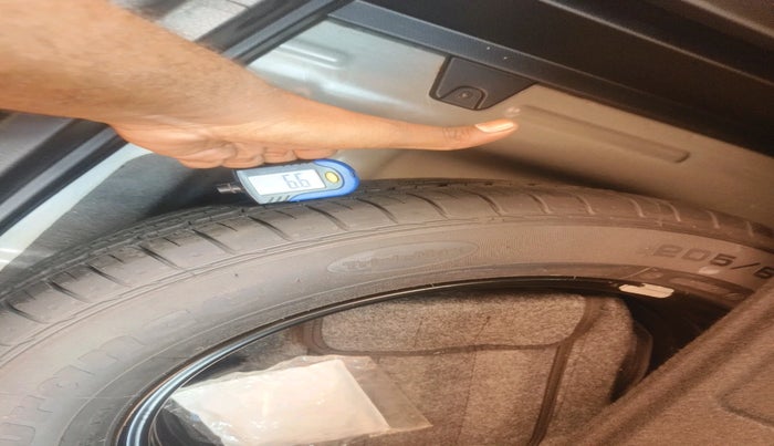 2022 KIA SELTOS HTX IVT 1.5 PETROL, Petrol, Automatic, 70,140 km, tyre