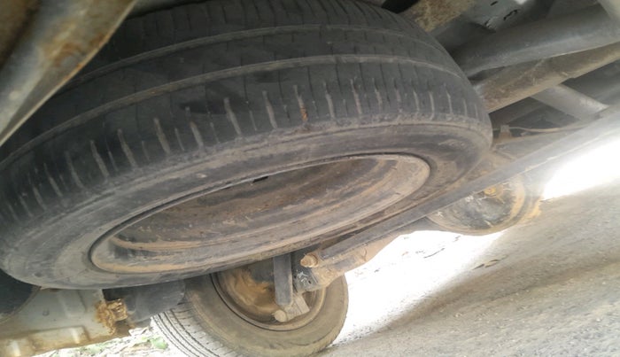 2014 Mahindra Xylo D2, Diesel, Manual, 49,027 km, tyre