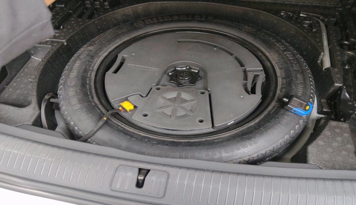 2019 Volkswagen TIGUAN HIGHLINE TDI AT, Diesel, Automatic, 95,155 km, tyre